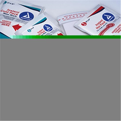 HOT PACK DISP INSTANT 5 X 9" DYNAREX