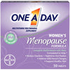 ONE A DAY MENOPAUSE FORMULA VITAMIN TAB 50