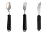 UTENSIL SET SPOON/FORK/KNIFE