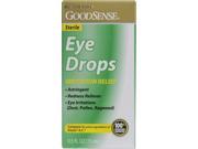 GS TETRAHYDROZOLINE AC IRR REL EYE DROP 0.5OZ