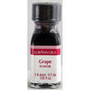 LORANN OIL GRAPE FLAVOR 1 DRAM