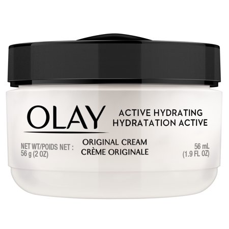 OLAY ACTIVE HYDRATING CREAM ORIGINAL 2 OZ