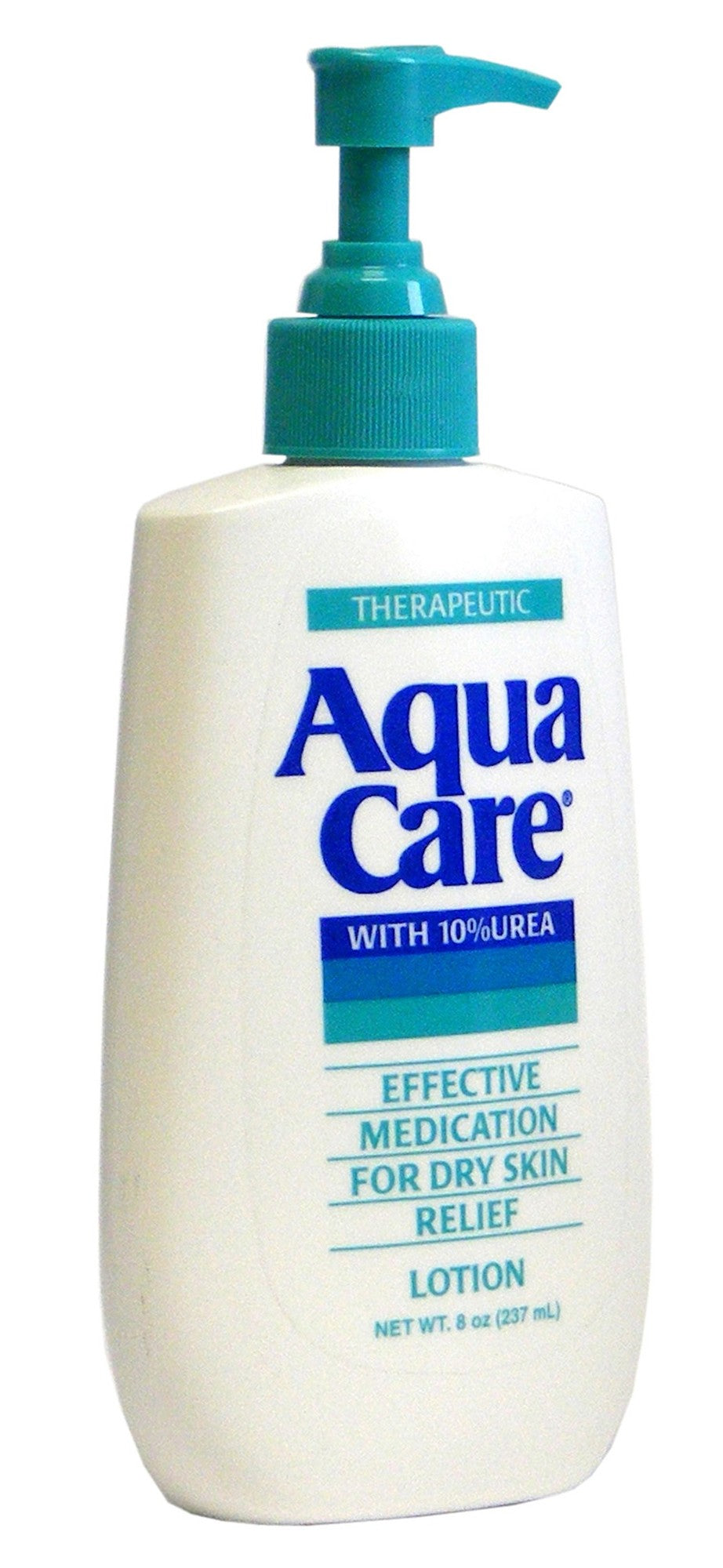 AQUACARE LOTION 10% 8 OZ