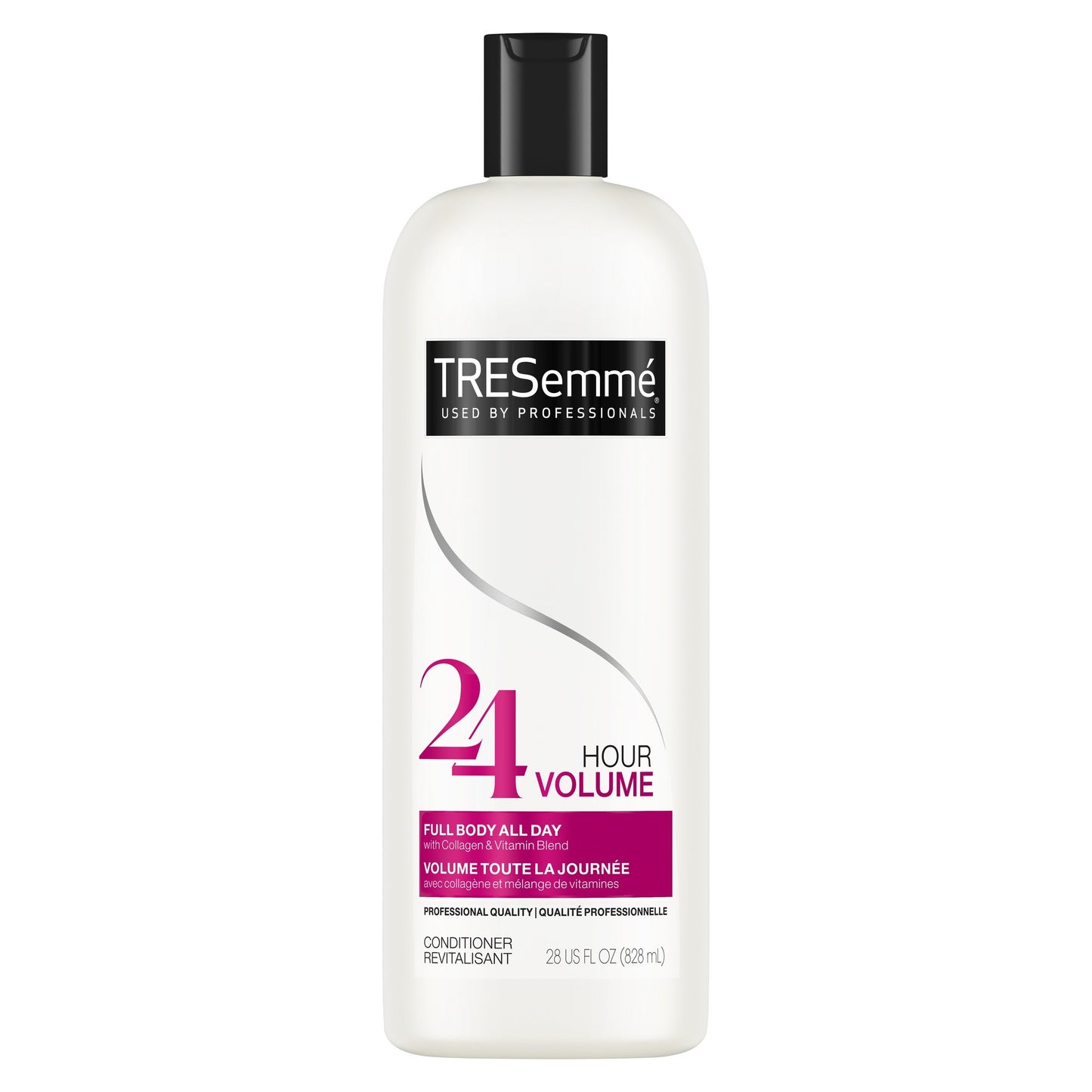 TRESEMME ANTI-BREAKAGE VOLUME COND 28 OZ