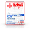 BAND AID FA NONSTICK PAD 3 X 4" (10)