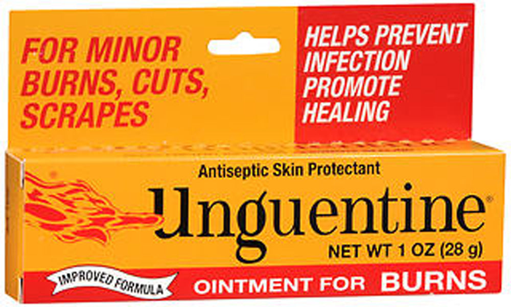 UNGUENTINE OINTMENT ORIG FORMULA 1 OZ