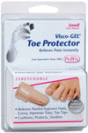 TOE PROTECTOR VISCO GEL SMALL