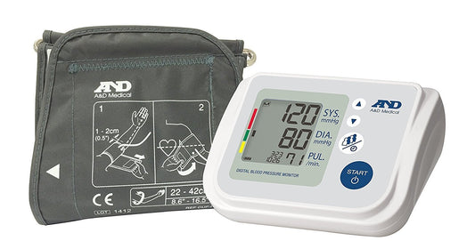 BP KIT DIG/AUTO MULTI USER WIDE 8.6-16.5" A&D