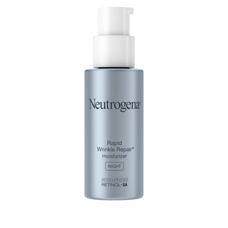 NEUTROGENA RAPID WRINKLE REPAIR NIGHT 1 OZ