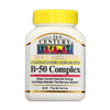 21ST CENTURY VITAMIN B50 COMPLEX ER TAB 60