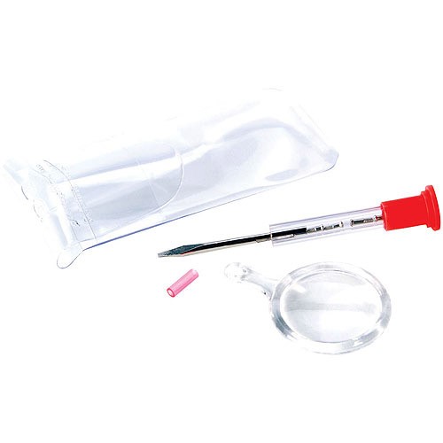 EYEGLASS REPAIR KIT APEX