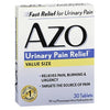 AZO STANDARD TAB 30