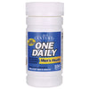 21ST CENTURY ONE DAILY MENS TAB 100