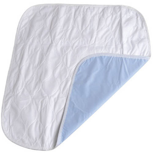 UNDERPAD REUSE DELUXE QUILTED 36 X 54"