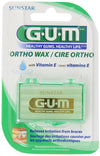 BUTLER ORTHODONTIC WAX #723R