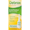 DEBROX DROP 1/2 OZ