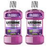 LISTERINE TOTAL CARE ANTICAVITY M/WASH 1.0 LT
