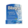 BLISTEX COMPLETE MOISTURE .15 OZ