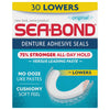 SEA-BOND LOWERS 30