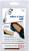 HEEL LIFT ADJUST A HEEL LIFT SM EA