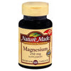 MAGNESIUM OXIDE TAB 250 MG 100 NM 1269