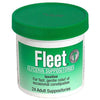 FLEET GLYCERIN SUPPOSITORIES ADULT 24