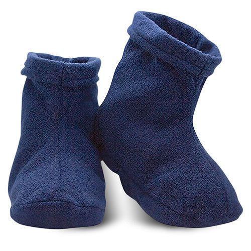 BED BUDDY WARMING FOOTIES