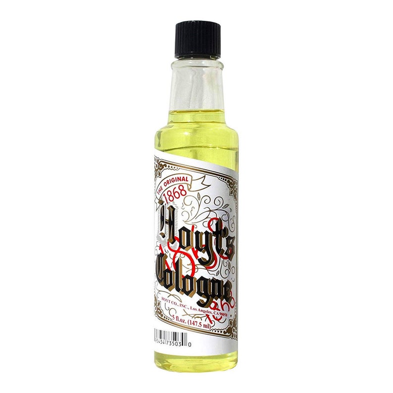 HOYT'S COLOGNE 2 OZ