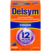 DELSYM 12 HR COUGH FORMULA GRAPE 3 OZ