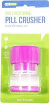 PILL CRUSHER W/CONTAINER