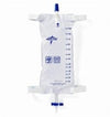 LEG BAG SLIDE CLAMP LF LG 32 OZ