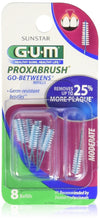 BUTLER PROXABRUSH REFILL CYLINDER 8 PK #612