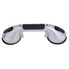GRAB BAR SUCTION ULTRA GRIP CHROME 12"