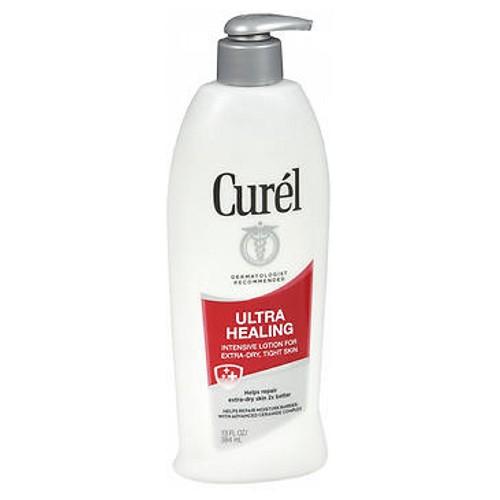 CUREL ULTRA HEALING LOTION 13 OZ