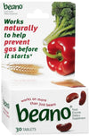 BEANO ULTRA ENZYME TAB 30