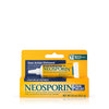 NEOSPORIN + OINTMENT MAXIMUM STRENGTH 1/2 OZ