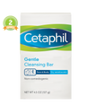 CETAPHIL GENTLE CLEANSING BAR 4.5 OZ