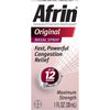 AFRIN NASAL SPRAY 30 CC