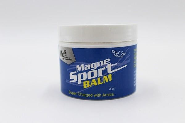 MG12 MAGNE SPORT BALM 2 OZ