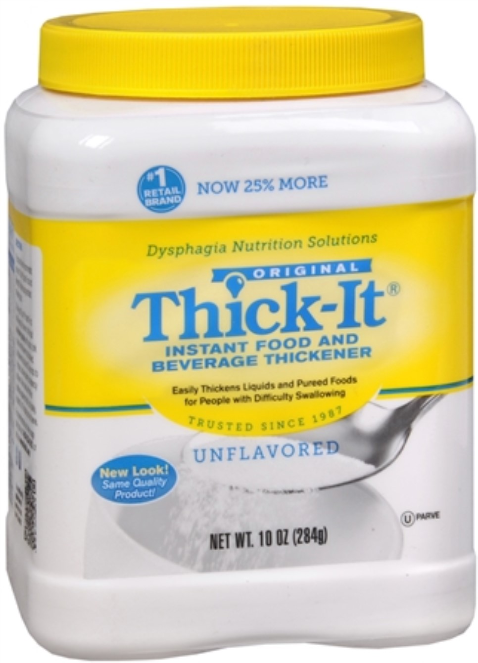 THICK-IT FOOD THICKENER ORIGINAL 10 OZ