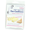 TOE CUSHION SUPER SOFT 4 IN 1 OSFM PAIR