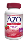 AZO CRANBERRY SOFTGEL 500 MG 100