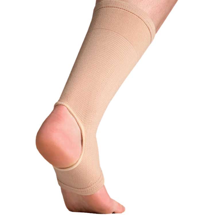 ANKLE BRACE ELASTIC THERMOSKIN BGE MD AO