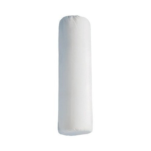 PILLOW CERVICAL ROLL 4.5 X 17"