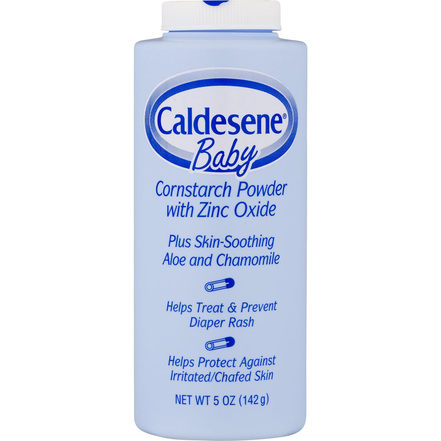 CALDESENE POWDER CORN STARCH 5 OZ
