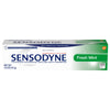 SENSODYNE TOOTHPASTE FRESH MINT 4 OZ