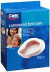 BED PAN HOSPITAL STYLE 108 OZ