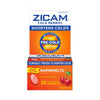 Zicam Cold Remedy Rapidmelts Cherry 25
