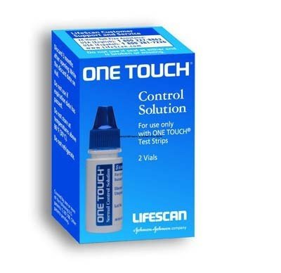ONE TOUCH ULTRA CONTROL SOLUTION