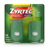 ZYRTEC TAB 10 MG 14
